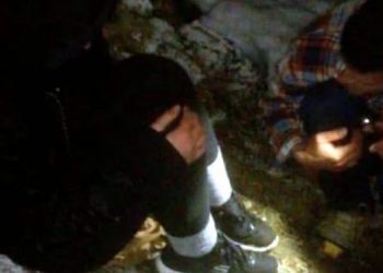 LAJM I FUNDIT/ Bllokohet çifti i turistëve gjermanë në Gjirin e Karaburunit