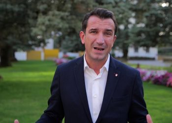 “Misteri” i Lali Erit/ Sa herë i rehabiliton punët që inaguron? (FOTO)