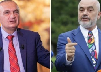 Nuk përmbahet Meta: Rama ka ikur nga mendja, është i mbaruar