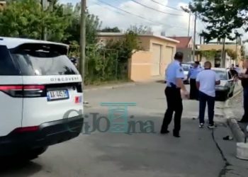 “Dikush e thirri për…”/ Kush e nxori në pritë Ismet Çekorjan?