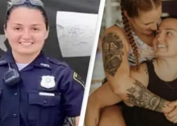 E dhimbshme/ Oficerja e policisë vritet pak ditë para dasmës