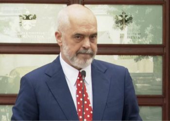 Rama tërhiqet nga vendimi për rritjen e çmimit të energjisë: Ka rënë shi