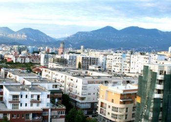 Çmimet në stratosferë/ Minimumi 300 euro për një shtëpi me qira, ja zonat më të shtrenjta të Tiranës