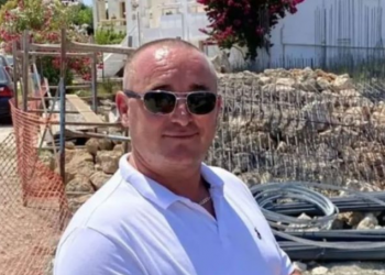 Ishte shpallur i zhdukur, gjendet i vdekur biznesmeni shqiptar, në pranga autori