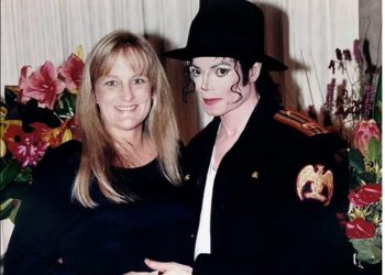 VIDEO/ Ish-gruaja e Michael Jackson e përlotur: Ndihem “fajtore” për vdekjen e tij