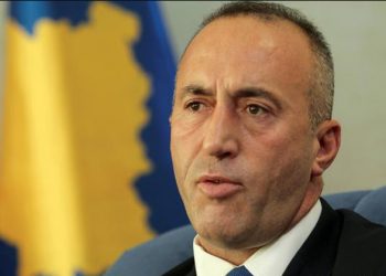 Haradinaj për Qeverinë Kurti: Janë një “shtëpi budallenjsh”, nuk e kuptojnë përgjegjësinë e tyre