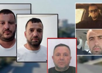Vrasja e vëllezërve Haxhiaj, i akuzuari paralajmëron “tërmet” në botën e krimit