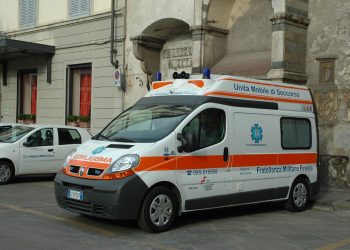 Tentuan ta grabisnin, 17-vjeçari shqiptar plagoset me thikë në Itali