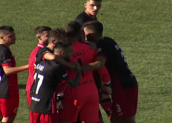 Teuta ngec dhe në derbi, Kastrioti i merr tre pikë Kukësit në transfertë