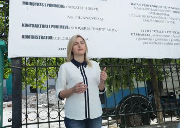 Denoncimi i PD: Arsimi është në rrezik, gjimnazi “Besnik Sykja” e parikonstruktuar