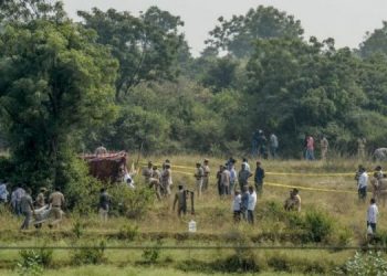 Tronditëse! Dy vajza të mitura gjenden të varura në pemë, dyshohet se u përdhunuan