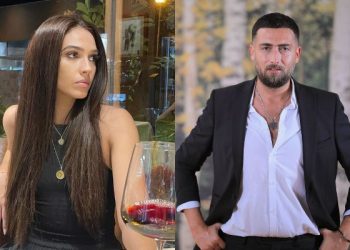 Alaudin Hamiti vendosi të prezantoj “BBV Kosova” me Jonida Vokshin, ja arsyeja e papritur  