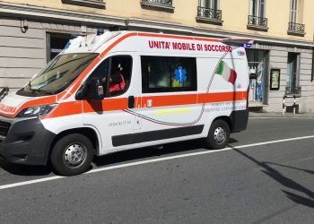 Makina përplas për vdekje shqiptarin në Itali