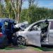 Përplasen dy makina në Francë, vdesin në vend dy shqiptarë