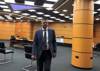 Probleme me pasurinë, KPK shkarkon nga detyra prokurorin e Tiranës