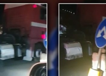 Aksident tragjik në Astir, kamioni përplas për vdekje këmbësoren