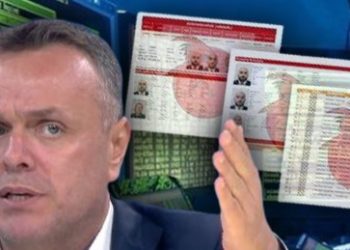 Kush i lejoi sulmet kibernetike? Karamuço: Nuk është aq e vështirë, ka njerëz që blihen lehtë