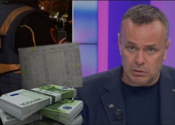 Eksperti i kriminalistikës bën paralajmërimin e fortë: Do dalin emra policësh që janë pjesë e krimit