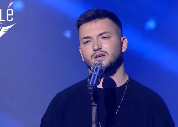 Edicioni i 23-të i “Kënga Magjike”/ Ardit Gjebrea tregon risitë e spektaklit: S’ka ndodhur më parë