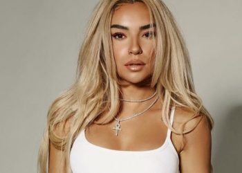 Si rrallë herë, Kida na prezanton me babain e saj me një dedikim shumë të ëmbël