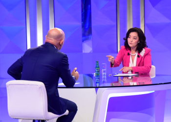 Financimet ruse edhe në media?/ Kim: Kemi informacion konkret…