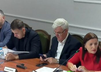 Komisioni i Sigurisë voton projektligjin “Për informacionin e klasifikuar”