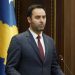 Zyrtari i BE viziton Kosovën, takohet me Konjufcën