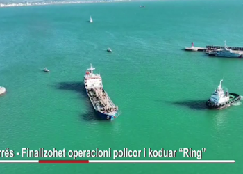 Kush po e fut naftën kontrabandë në Shqipëri?! Tonelata të kapura dhe asnjë i arrestuar