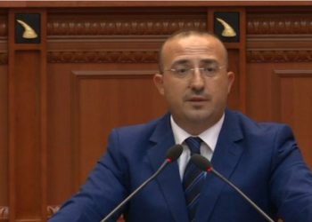 Zjarr në fshatin Shegas në Lushnjë, Korreshi: Nevojë emergjente për… (VIDEO)