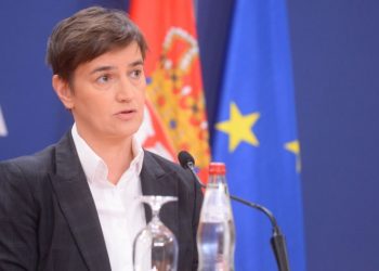  Kosova aprovon kërkesën e kryeministres serbe, ja kur do të shkojë ajo në Prishtinë (axhenda)