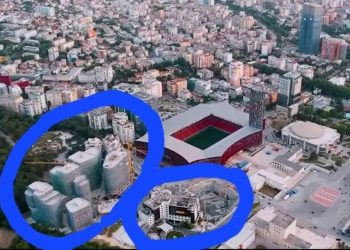 8 kullat te liqeni/ Pse të gjithë heshtin përballë masakrës së Kastratit brenda Parkut të Madh?