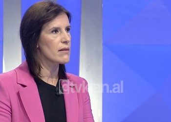 Martinaj ka paguar zyrtarë të policisë? Lala: Jeton Lami ia tregoi emrat Gledis Nanos