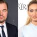 Pak ditë pas ndarjes/ Leo DiCaprio kapet mat me Gigi Hadid, fotot bëhen virale në rrjet