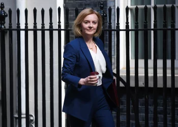 Liz Truss zgjidhet kryeministrja e re e Britanisë së Madhe