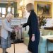 Mbretëresha Elizabeth e miratoi: Truss zyrtarisht kryeministre e Britanisë