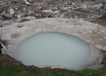 Vdekja e 34-vjeçarit në llixhat e Elbasanit, reagon policia