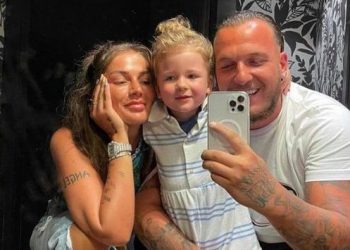 Komentuesit shpërthejnë ndaj Loredanës: Pse e largon Hanën nga babai i saj?