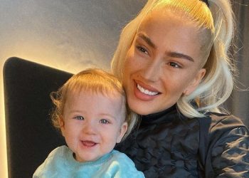 Loredana “hap” zemrën me ndjekësit: Vajzës time i mungon vetëm një…