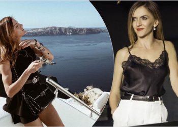 Je e dashuruar? Luiza Gega jep përgjigjen e papritur: Kur të vij nga Tanzania do…