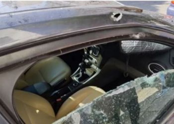 VIDEO/ Një emigrant ekzekutohet me 14 plumba në Greqi