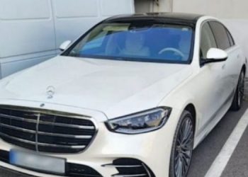 Zbardhet skema e trafikimit të 7 mjeteve luksoze, një i arrestuar (EMRI)