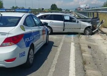 Aksident i rëndë në Maliq/ Tre të plagosur, mes tyre një 14-vjeçar