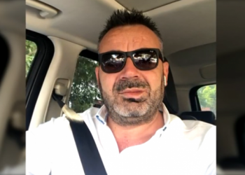 Me drogë e 3 pistoleta në banesë, burg për shoferin e kreut të IMT në Bashkinë e Tiranës (EMRI)