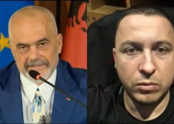 A ka prova policia për Martinajn? Rama i pavendosur: Këtë do ta shikojmë…