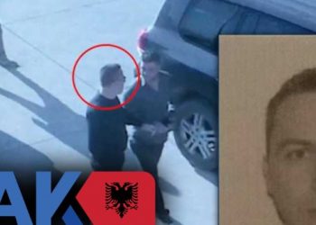 Asnjë gjurmë nga Ervis Martinaj, drejtuesit e Policisë së Shtetit takim “urgjent” në SPAK