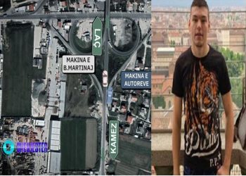 Dokumentari/ Si u identifikua Brilant Martinaj, jeta e të riut që vinte në ‘rresht’ policët