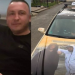 Taksisti nuk e fsheh adhurimin për kushërinjtë Martinaj, mbulon makinën me fotot e tyre (FOTO)