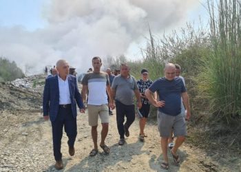 “Sulm kimik”, Meta denoncon nga Shijaku: Rama edhe të vjedh, edhe të helmon!