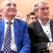 Mbledhja e kryesisë, Meta e Berisha mblidhen ‘kokë më kokë’