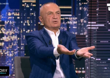 Sulmet kibernetike/ Meta: Sulmin e parë e bëri Edi Rama me patronazhistët